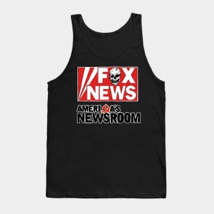 America’s Newsroom Tank Top